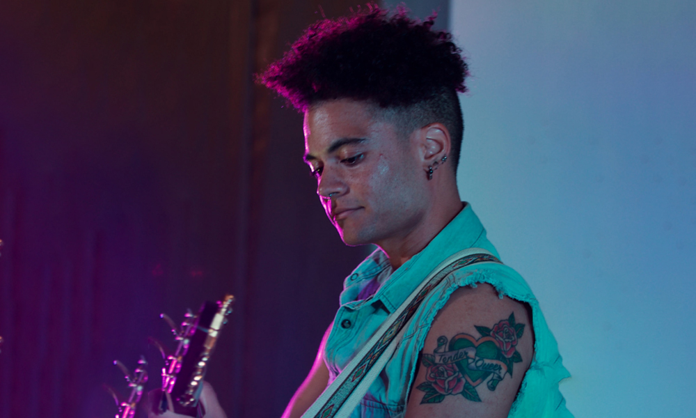 Question Time with Lazarus Letcher